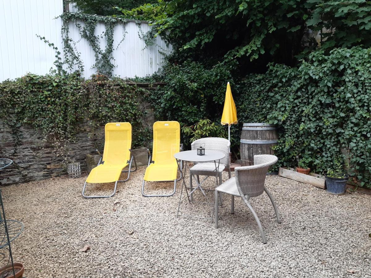 Le Loft Vila Spa Exterior foto