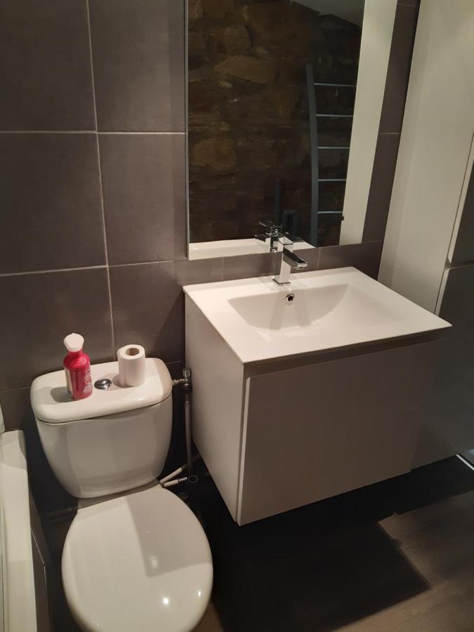 Le Loft Vila Spa Exterior foto