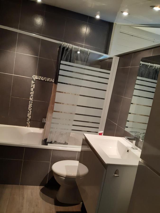 Le Loft Vila Spa Exterior foto