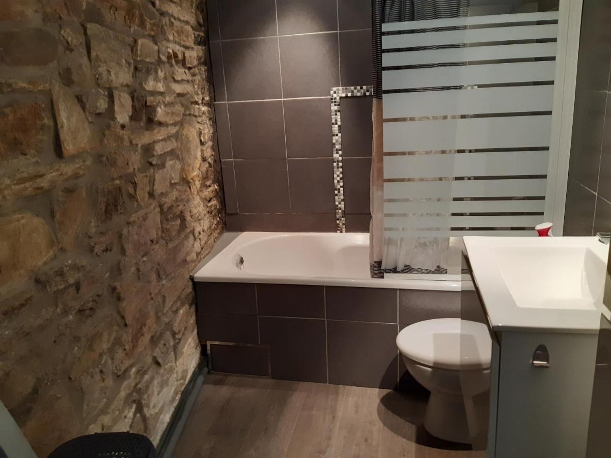Le Loft Vila Spa Exterior foto