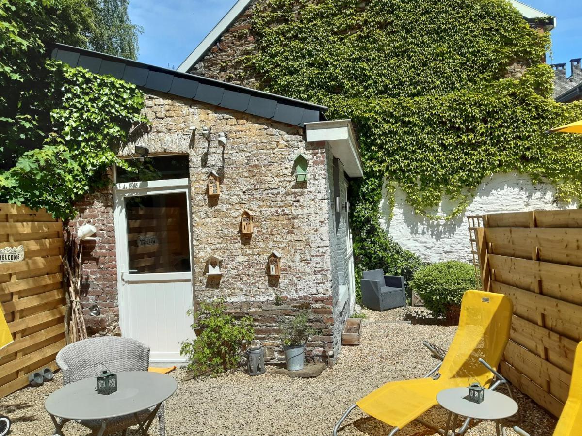 Le Loft Vila Spa Exterior foto