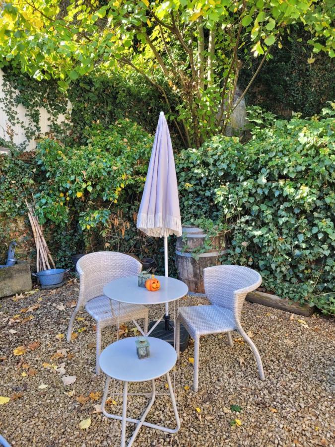 Le Loft Vila Spa Exterior foto